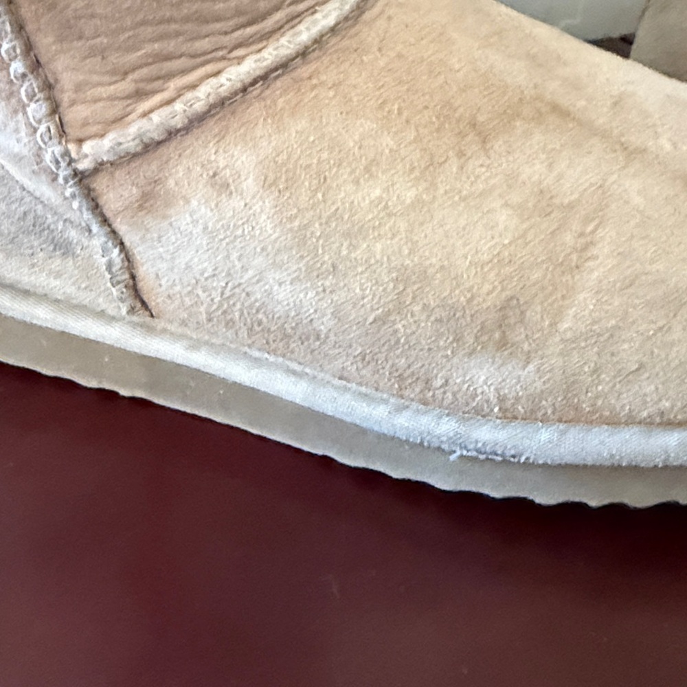 Ugg classic tall boot - Picture 5 of 14